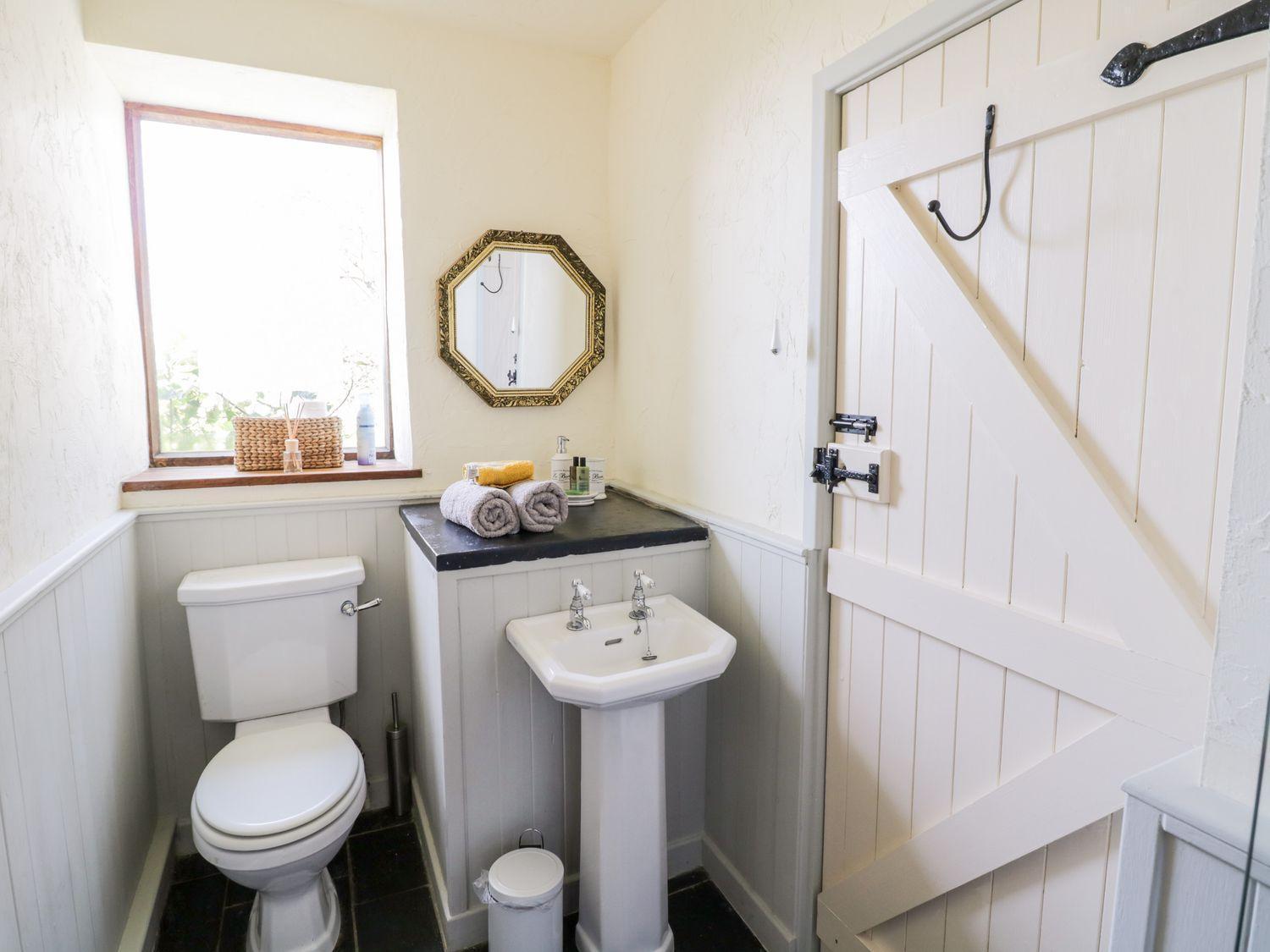 Pandy Farmhouse - Panoramic Mountain Views Within Snowdonia'S National Park - 4X4 Recommended Dolgellau Bagian luar foto