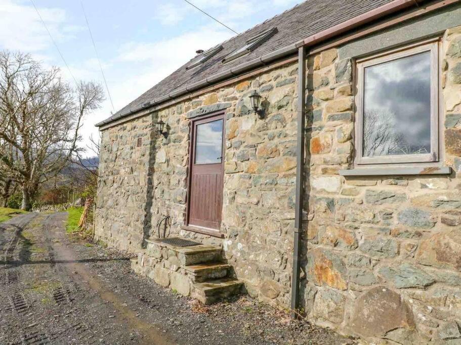 Pandy Farmhouse - Panoramic Mountain Views Within Snowdonia'S National Park - 4X4 Recommended Dolgellau Bagian luar foto