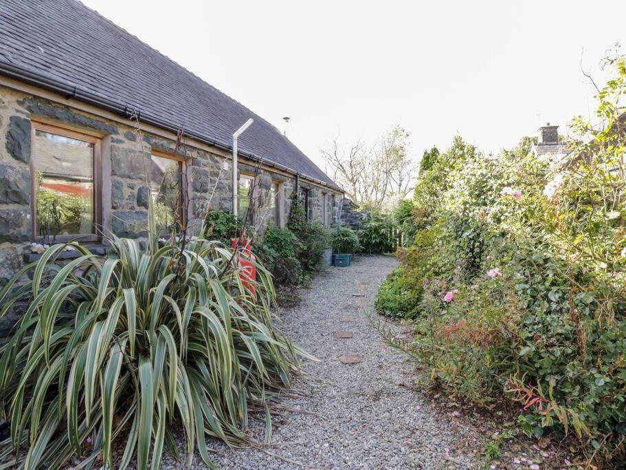 Pandy Farmhouse - Panoramic Mountain Views Within Snowdonia'S National Park - 4X4 Recommended Dolgellau Bagian luar foto