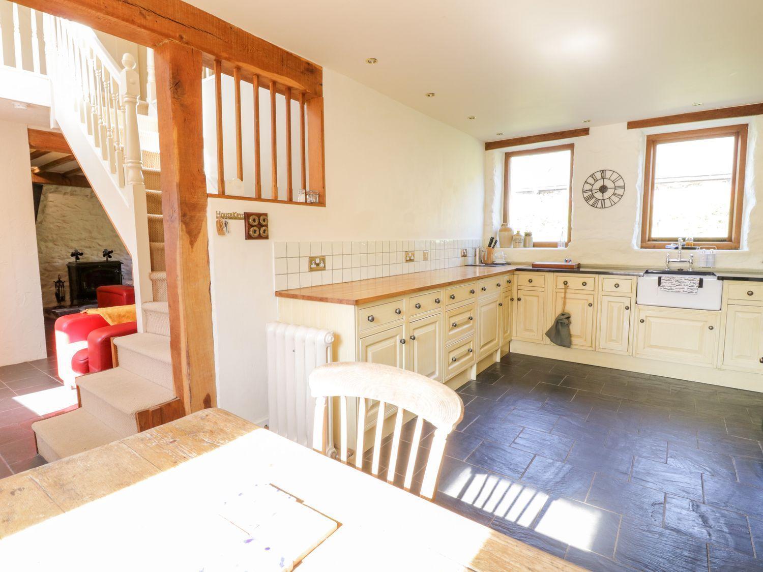 Pandy Farmhouse - Panoramic Mountain Views Within Snowdonia'S National Park - 4X4 Recommended Dolgellau Bagian luar foto