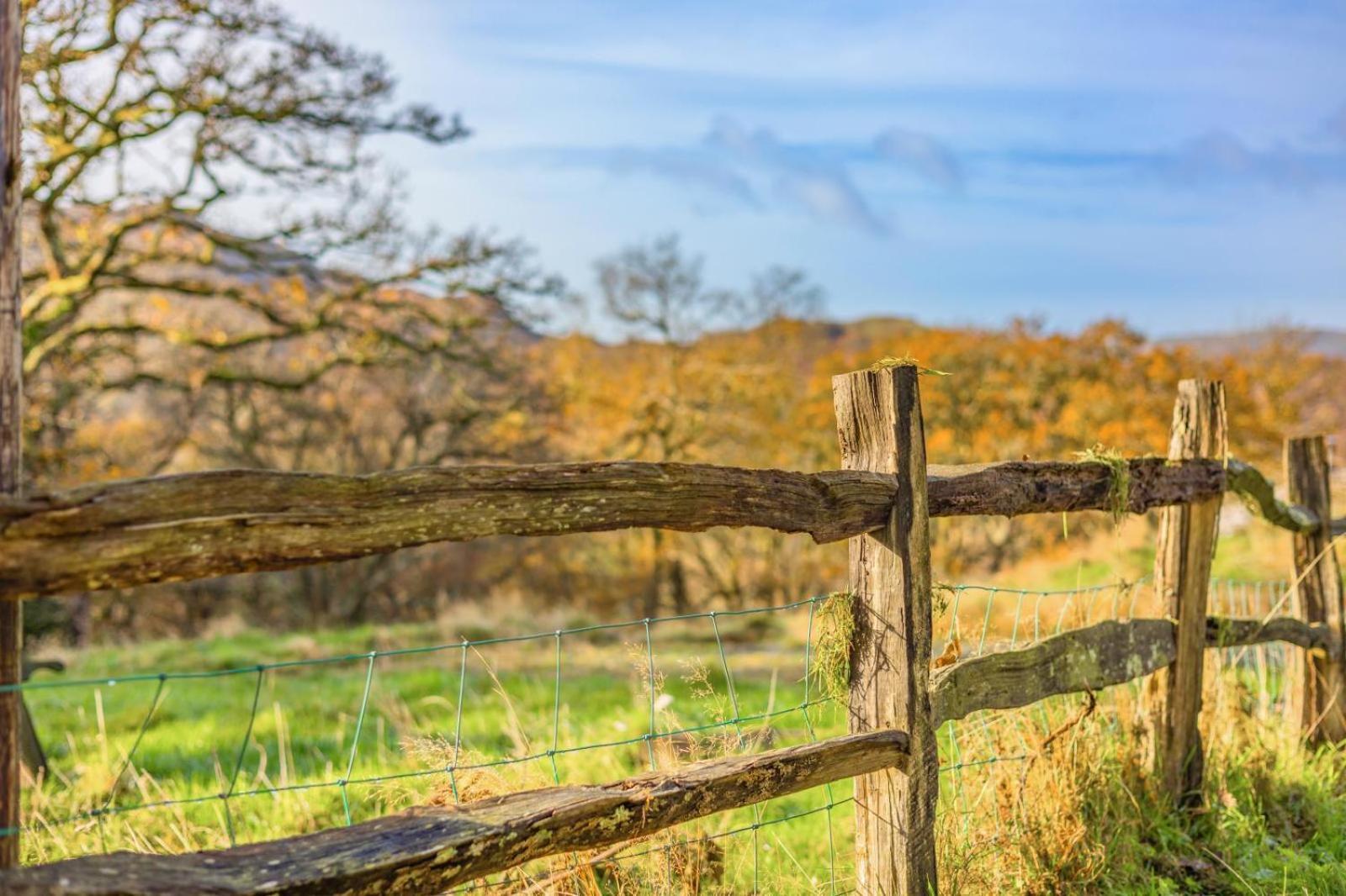 Pandy Farmhouse - Panoramic Mountain Views Within Snowdonia'S National Park - 4X4 Recommended Dolgellau Bagian luar foto